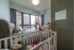 Sims Urban Oasis (D14), Condominium #500321661